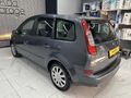 ADA GARAGE'DEN EMSALSİZ KM İLK SAHİBİNDEN FORD C-MAX