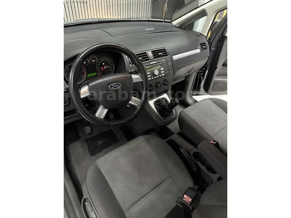 ADA GARAGE'DEN EMSALSİZ KM İLK SAHİBİNDEN FORD C-MAX