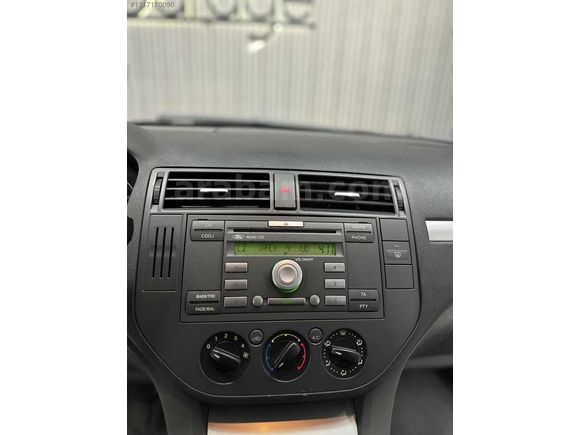 ADA GARAGE'DEN EMSALSİZ KM İLK SAHİBİNDEN FORD C-MAX