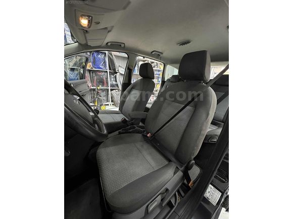 ADA GARAGE'DEN EMSALSİZ KM İLK SAHİBİNDEN FORD C-MAX