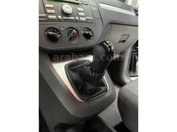 ADA GARAGE'DEN EMSALSİZ KM İLK SAHİBİNDEN FORD C-MAX