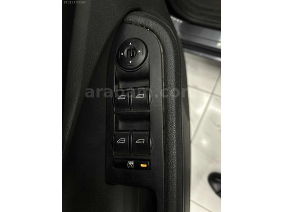 ADA GARAGE'DEN EMSALSİZ KM İLK SAHİBİNDEN FORD C-MAX
