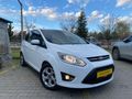 2013 FORD CMAX HATASIZ BOYASIZ 166.000 KM