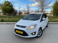 2013 FORD CMAX HATASIZ BOYASIZ 166.000 KM