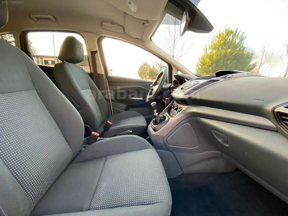 2013 FORD CMAX HATASIZ BOYASIZ 166.000 KM