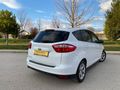 2013 FORD CMAX HATASIZ BOYASIZ 166.000 KM