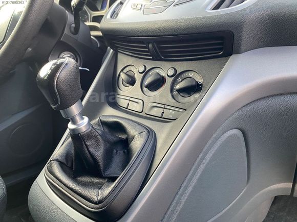 2013 FORD CMAX HATASIZ BOYASIZ 166.000 KM