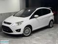 HASAN BÜLBÜL'DEN Boyasız 2015 C-Max Titanium X Cam Tavan E.Bagaj