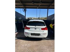 Sahibinden BMW 1 Serisi 116d Joy Plus 2015 Model 
