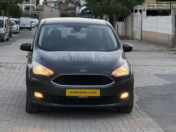 2015 2016 ÇIKIŞLI 93.000 KM HASTASINA