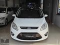 TİTANYUM OTOMOTİV 2013 FORD C-MAX 1.6 TDCİ TİTANİUM X 120binKM