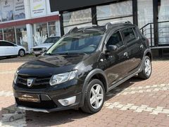 2013 1.5 DCİ STEPWAY