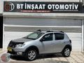 2014 MODEL DACİA STEPWAY K.K TAKSİT İMKANI