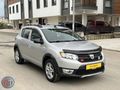 2014 MODEL DACİA STEPWAY K.K TAKSİT İMKANI