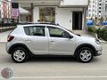 2014 MODEL DACİA STEPWAY K.K TAKSİT İMKANI