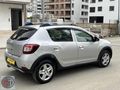 2014 MODEL DACİA STEPWAY K.K TAKSİT İMKANI