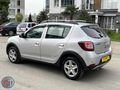 2014 MODEL DACİA STEPWAY K.K TAKSİT İMKANI