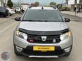2014 MODEL DACİA STEPWAY K.K TAKSİT İMKANI