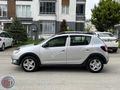 2014 MODEL DACİA STEPWAY K.K TAKSİT İMKANI