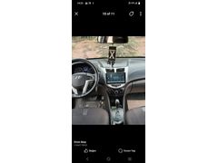 Sahibinden Hyundai Accent Blue 1.6 CRDI Mode Plus 2012 Model