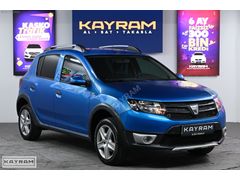 KAYRAM'DAN %30 PEŞİNAT İLE ŞARTSIZ, KEFİLSİZ, HEMEN TESLİM