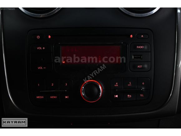 KAYRAM'DAN %30 PEŞİNAT İLE ŞARTSIZ, KEFİLSİZ, HEMEN TESLİM