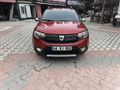 2017 DACİA 1.5 OTOMATİK STEPWAY
