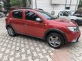 2017 DACİA 1.5 OTOMATİK STEPWAY