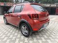 2017 DACİA 1.5 OTOMATİK STEPWAY
