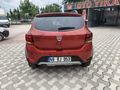 2017 DACİA 1.5 OTOMATİK STEPWAY