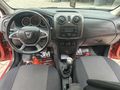 2017 DACİA 1.5 OTOMATİK STEPWAY