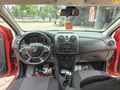 2017 DACİA 1.5 OTOMATİK STEPWAY