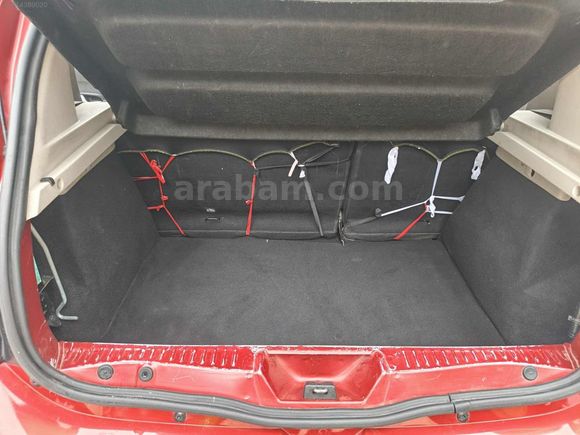 2017 DACİA 1.5 OTOMATİK STEPWAY