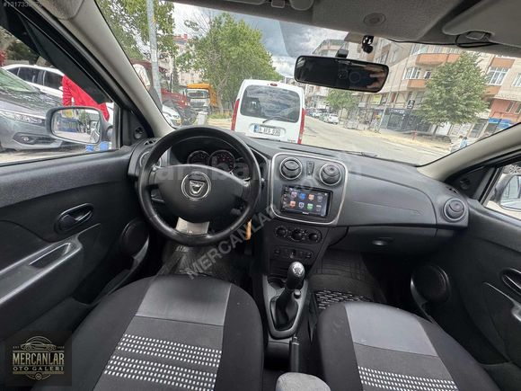 FULL ORJİNAL HATASIZ BOYASIZ 154 BİN KM DE