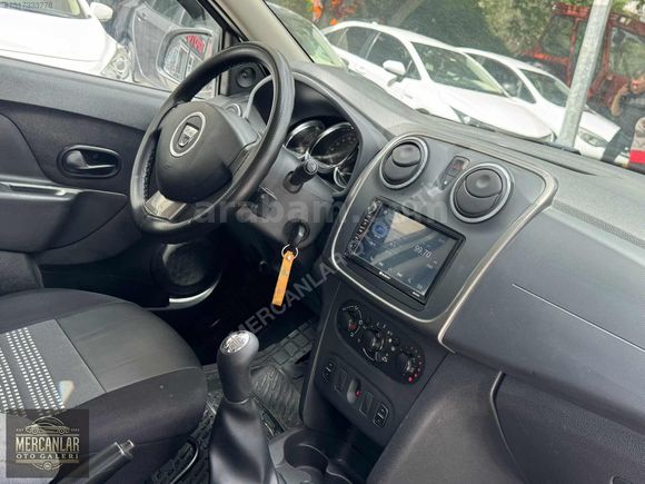 FULL ORJİNAL HATASIZ BOYASIZ 154 BİN KM DE