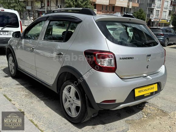 FULL ORJİNAL HATASIZ BOYASIZ 154 BİN KM DE