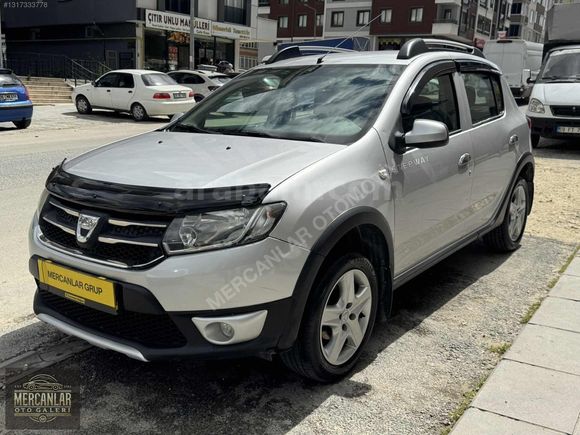 FULL ORJİNAL HATASIZ BOYASIZ 154 BİN KM DE