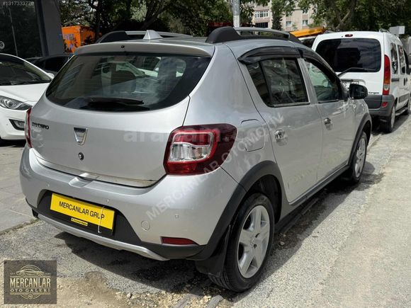 FULL ORJİNAL HATASIZ BOYASIZ 154 BİN KM DE