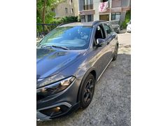 Sahibinden Fiat Egea Cross 1.4 Fire Street 2023 Model