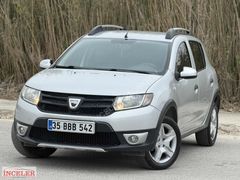 İNCELER OTOMOTİV'DEN 2013 SANDERO 1.5DCI 160.000 KM