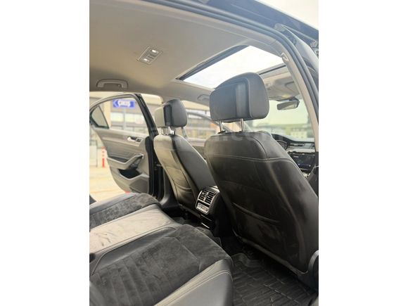 2019 PASSAT 2.0 TDI ELEGANCE 4MOTİON 240 HP CAM TAVAN+ELK BAGAJ