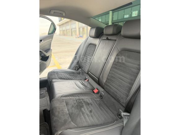 2019 PASSAT 2.0 TDI ELEGANCE 4MOTİON 240 HP CAM TAVAN+ELK BAGAJ
