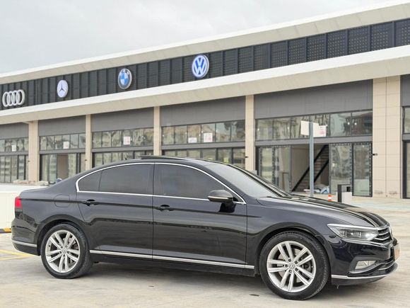 2019 PASSAT 2.0 TDI ELEGANCE 4MOTİON 240 HP CAM TAVAN+ELK BAGAJ