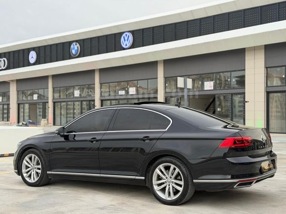 2019 PASSAT 2.0 TDI ELEGANCE 4MOTİON 240 HP CAM TAVAN+ELK BAGAJ