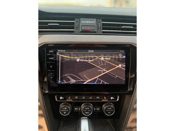 2019 PASSAT 2.0 TDI ELEGANCE 4MOTİON 240 HP CAM TAVAN+ELK BAGAJ