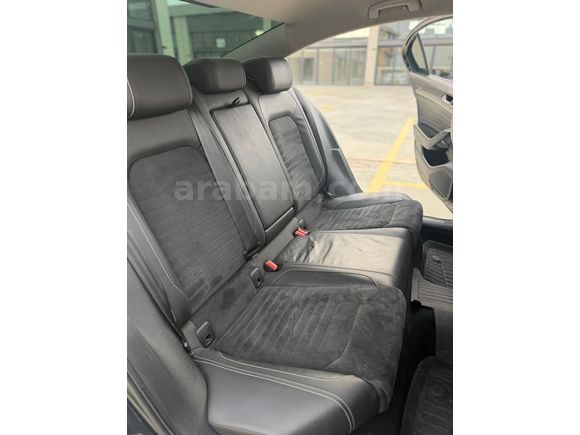 2019 PASSAT 2.0 TDI ELEGANCE 4MOTİON 240 HP CAM TAVAN+ELK BAGAJ