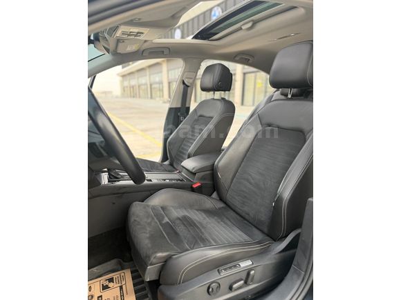 2019 PASSAT 2.0 TDI ELEGANCE 4MOTİON 240 HP CAM TAVAN+ELK BAGAJ