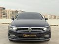 2019 PASSAT 2.0 TDI ELEGANCE 4MOTİON 240 HP CAM TAVAN+ELK BAGAJ