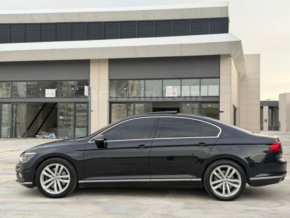 2019 PASSAT 2.0 TDI ELEGANCE 4MOTİON 240 HP CAM TAVAN+ELK BAGAJ