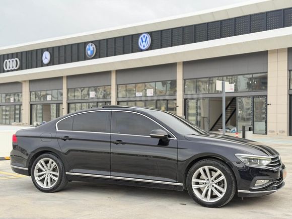 2019 PASSAT 2.0 TDI ELEGANCE 4MOTİON 240 HP CAM TAVAN+ELK BAGAJ